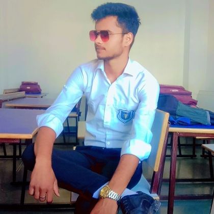 mr. Sachin Singh Profile Picture