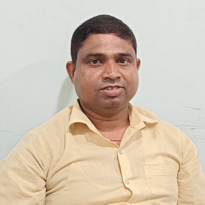Dinesh Salvi Profile Picture