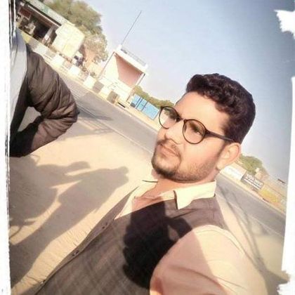 dheeraj choudhary Profile Picture