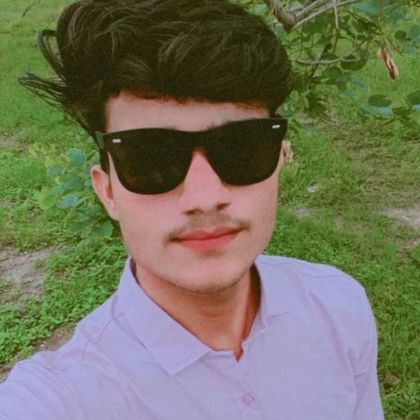 sadik shah Profile Picture