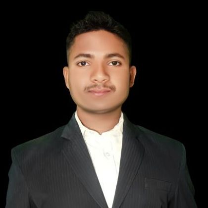 Peeyush Kumar Profile Picture