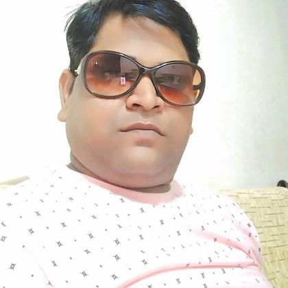 Vedprakash Gupta Profile Picture