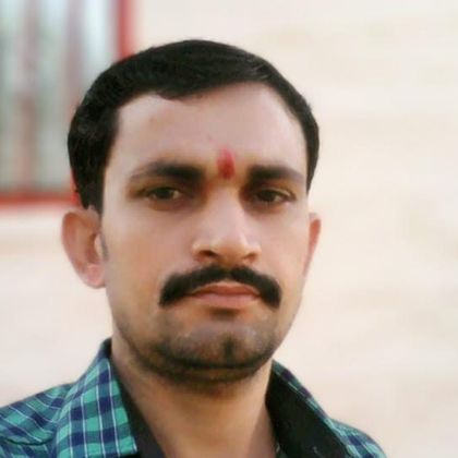 Ashok kumar Vishnoi Profile Picture