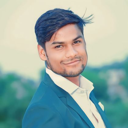 Gaurav prajapat  Profile Picture
