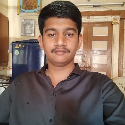 Pranav parikh Profile Picture