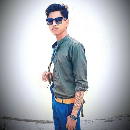 HimanshuPatel Patel Profile Picture