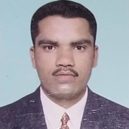 Gulamrasul Shaikh Profile Picture