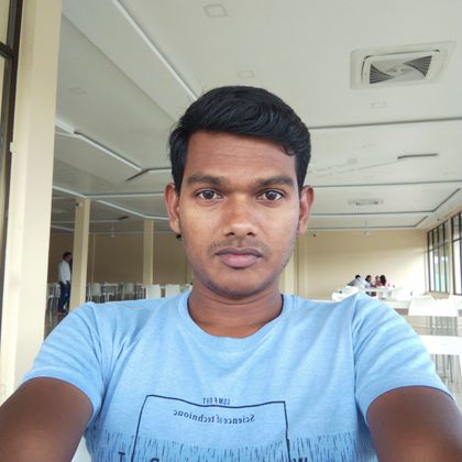 Gautam boraik Profile Picture