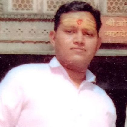 Prashant Tayde Profile Picture