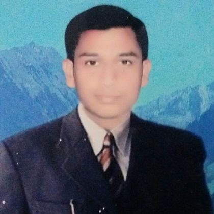 Champak Rathva Profile Picture
