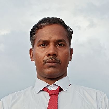Rabishankar Gond Profile Picture