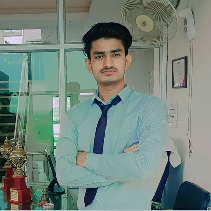Farish khan Profile Picture