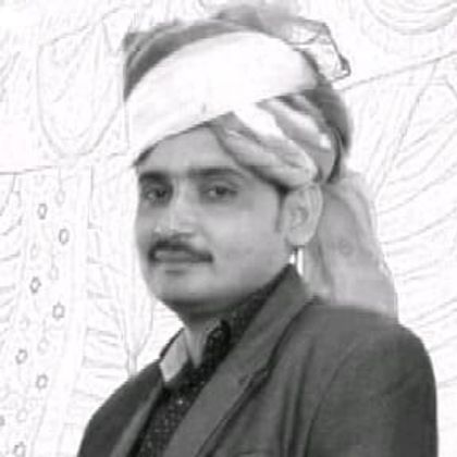 Mukesh Purohit Profile Picture