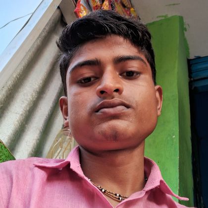 Akash shah Profile Picture