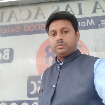 Baidhnath Prasad Profile Picture