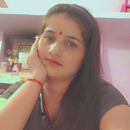 Sunita Yadav Profile Picture