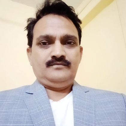 Govind Mishra Profile Picture