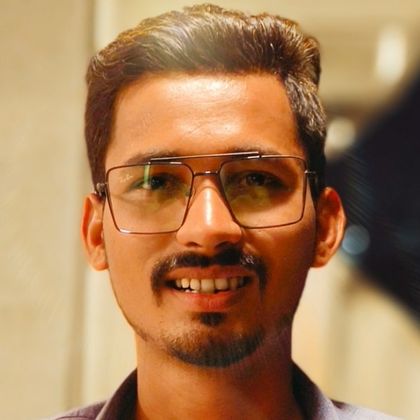 Akash Sarode Profile Picture
