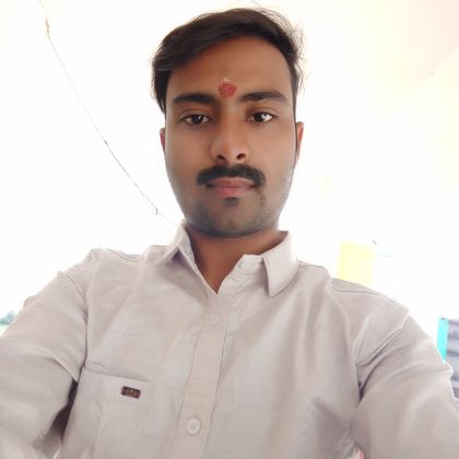 Chandan Kumar jha Profile Picture