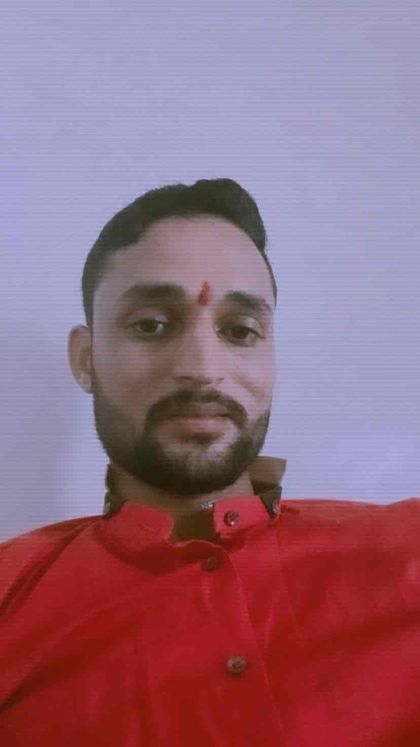 Bharat  suthar  Profile Picture