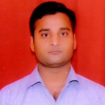 UMA SHANKAR GANGWAR Profile Picture