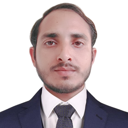 KISHAN KUMAR Profile Picture