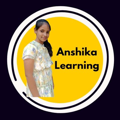 Anshika  Singh Profile Picture