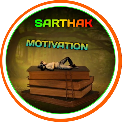 Saarthak  Motivation  Profile Picture