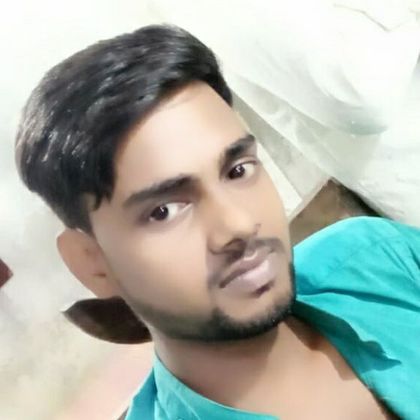 Arvind Profile Picture
