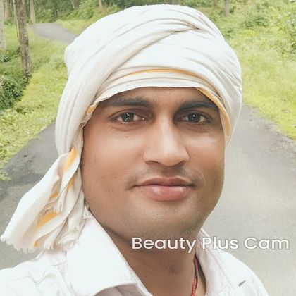 Sunil Gupta Profile Picture