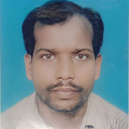 Mridul Kumar Paswan Profile Picture