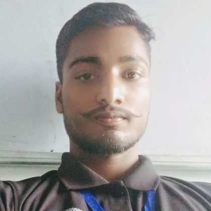 VISHAl Kumar Profile Picture