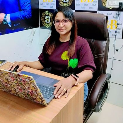 Shilpa Bhatt Profile Picture