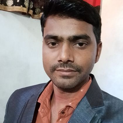 Bhupendra Gond Profile Picture