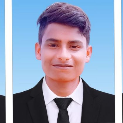 prahalad prasadray Profile Picture