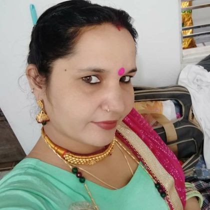 swati pilaniya Profile Picture