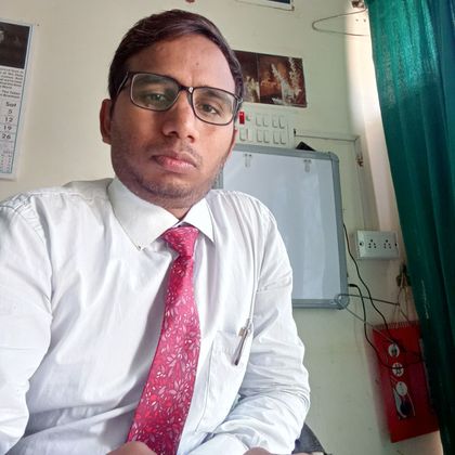 Dr.Ramesh Kumar Profile Picture