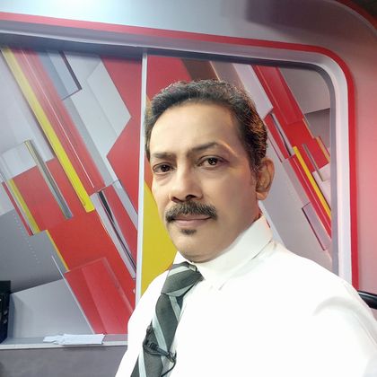 Sumit Bhadury  Profile Picture