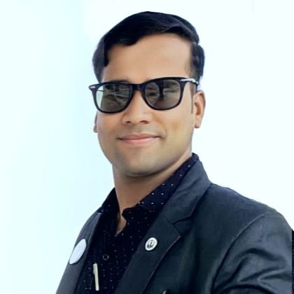 Rakesh chouhan Profile Picture