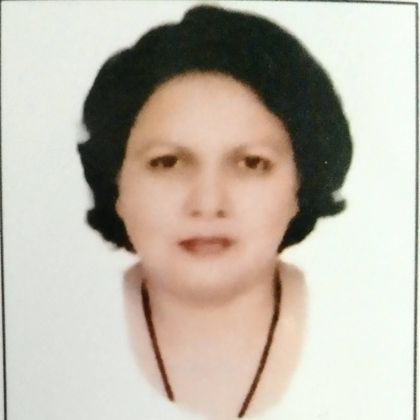 Jyoti Katoch Profile Picture