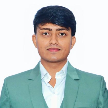 Dhanraj Nagar Profile Picture