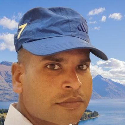 Mahesh Singh Profile Picture
