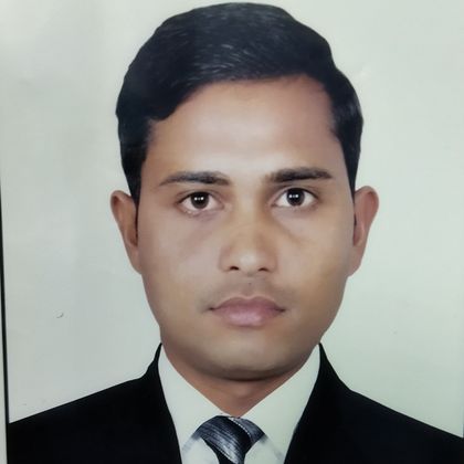 Vijay Lalaria Profile Picture