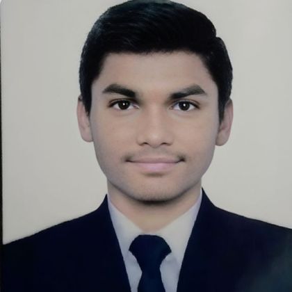 Yogesh Nagare Profile Picture