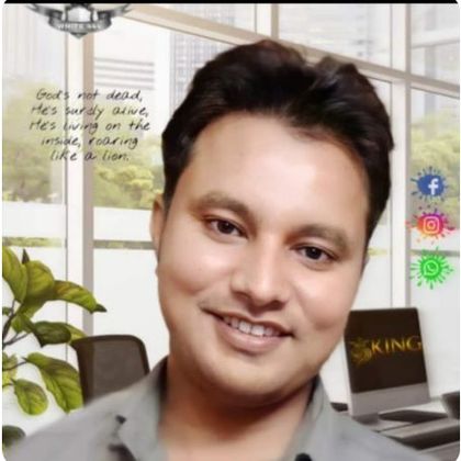 Krishan Kumar Profile Picture