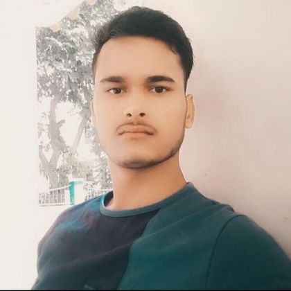 shobhit Kumar Profile Picture
