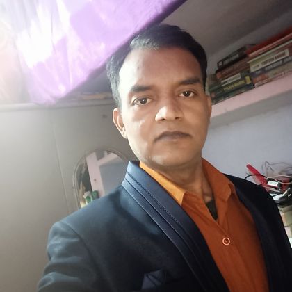 Dharam Hans  Puri Profile Picture
