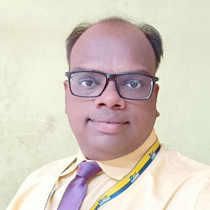 Ranchhodbhai Tadvi Profile Picture