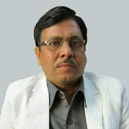 IBC Harish Kumar Lalwani Profile Picture