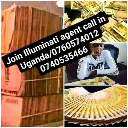 Illuminati uganda Profile Picture